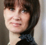 Бусова Елена Юрьевна, заместитель заведующего МБДОУ «Теремок» - Десногорская газета