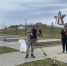 Всероссийский субботник на объектах культурного наследия - Десногорская газета