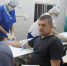 Смоленские атомщики сдали более 45 литров крови для медицинских организаций области - Desnogorsk.Ru