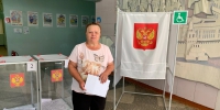 УИК 130 - Десногорская газета