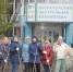 НАШ СУББОТНИК - Десногорская библиотека