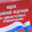 Ссора с матерью обернулась административным арестом - Десногорский городской суд