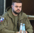 Артем Туров: Россия пишет новую историю не только нашей страны, но и справедливого мироустройства - Десногорская газета