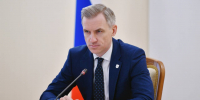Итоги рабочей недели губернатора Василия Анохина - Десногорская газета