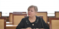 Инна Тимофеева: «Новая волна проекта даст ещё больше шансов нашим героям найти себя в мирной жизни» - Десногорская газета