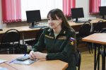 Более 120 человек успешно прошли этап собеседований в рамках образовательной программы “Герои СВОего времени. Смоленск”. Это ещё один важный шаг на пути к подготовке управленцев из числа участников СВО.