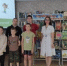 Весёлый праздник детства - Десногорская библиотека
