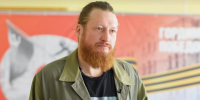 Семен Пегов: «Любовь помогает нашим бойцам на фронте действовать смело и решительно» - Десногорская газета