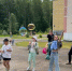 Озорное лето - Десногорская библиотека