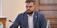 Артем Туров: «Проект «Герои СВОего времени. Смоленск» вызывал большой интерес среди участников и ветеранов спецоперации - Десногорская газета