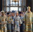 В Смоленске прошли торжества в честь Смоленской иконы Божией Матери «Одигитрия» - Десногорская газета