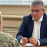 Александр Новиков: Бойцы активно участвуют в программе «Герои СВОего времени. Смоленск» - Десногорская газета