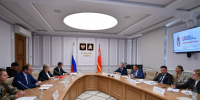 Василий Анохин, Губернатор Смоленской области: - Десногорская газета