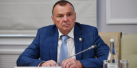 Юрий Стрелецкий: Регионом проведена серьезная работа по подготовке к обучению ветеранов СВО - Десногорская газета