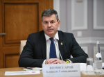 Алексей Комиссаров: Регион почувствуют пользу от программы «Герои СВОего времени. Смоленск»