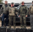Бойцы 144-й гвардейской мотострелковой дивизии и 359-го мотострелкового полка получили поддержку от смолян - Десногорская газета