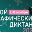 Жителей Смоленской области приглашают принять участие в «Большом этнографическом диктанте» - Десногорская газета