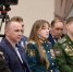 Новый этап реализации региональной программы «Герои СВОего времени. Смоленск» - Десногорская газета