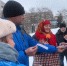 РОЖДЕСТВЕНСКИЕ ГУЛЯНИЯ - Десногорская библиотека