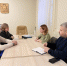Зампред правительства Смоленской области поддержит проект курсанта программы «Герои СВОего времени. Смоленск» - Десногорская газета