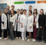 Молодые лидеры атомной отрасли и медицины Десногорска обсудили реализацию совместных проектов на полях форума «Диагноз: Будущее» - Десногорская газета