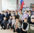 СВЯТОЕ ДЕЛО – РОДИНЕ СЛУЖИТЬ!!! - Десногорская библиотека