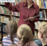 КНИЖКИНЫ ИМЕНИНЫ - Десногорская библиотека