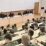 Студентам военной кафедры смоленского филиала НИУ МЭИ рассказали о службе в войсках БПЛА - Десногорская газета