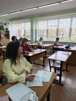 Родители десногорских выпускников сдали ЕГЭ и развеяли главные мифы об экзамене