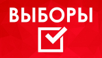 Выбор – за избирателями!