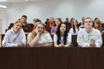 Вместе с ведущими вузами страны реализуем в Смоленской области сетевые образовательные программы.